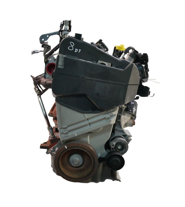 Bloc moteur Dacia 1.5L K9K626-K9K – Express Parts
