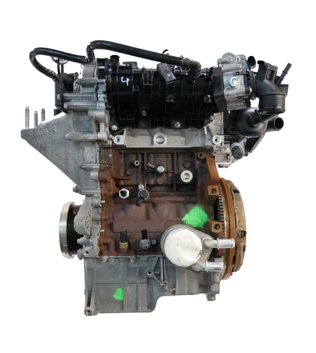 Moteur B7JB-B7JA Ford Fiesta VII MK7 Puma CF7 48 000 km – vue détail