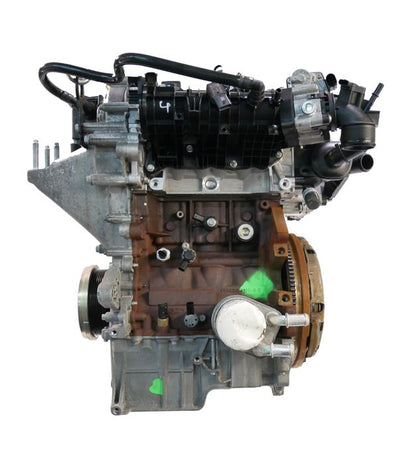 Moteur B7JB-B7JA Ford Fiesta VII MK7 Puma CF7 48 000 km – vue détail