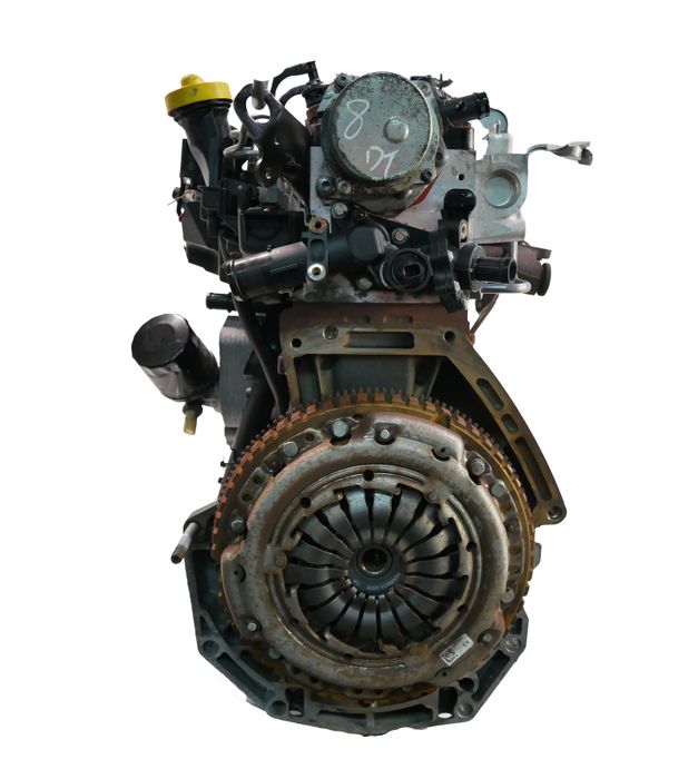 Moteur K9K626-K9K Dacia Sandero MK2 112 000 km – vue détail
