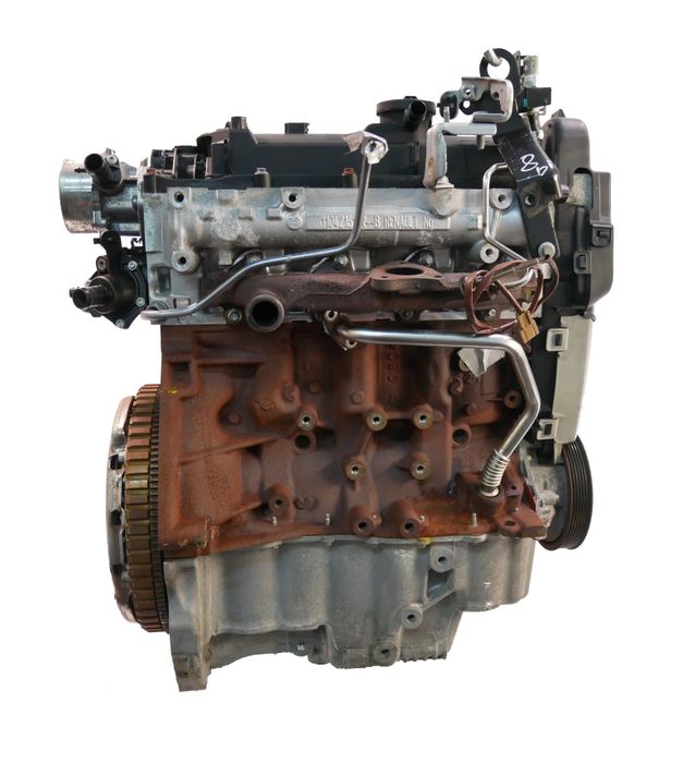 Moteur d'occasion Dacia 1.5L K9K626-K9K – état général