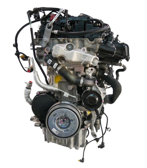 Bloc moteur BMW 1.5L B38A15A-B38 – Express Parts