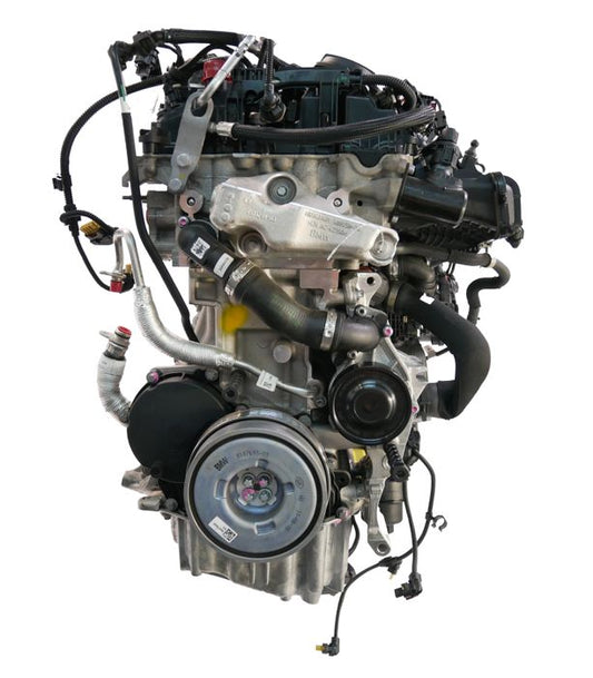 Bloc moteur BMW 1.5L B38A15A-B38 – Express Parts