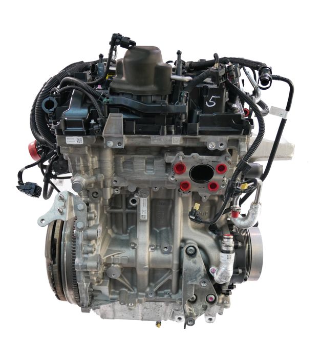 Moteur B38A15A-B38 BMW Série 2 (F44) 23 560 km – vue détail