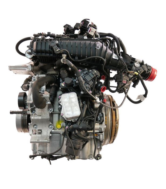 Moteur d'occasion BMW Série 2 (F44) 1.5L – B38A15A-B38