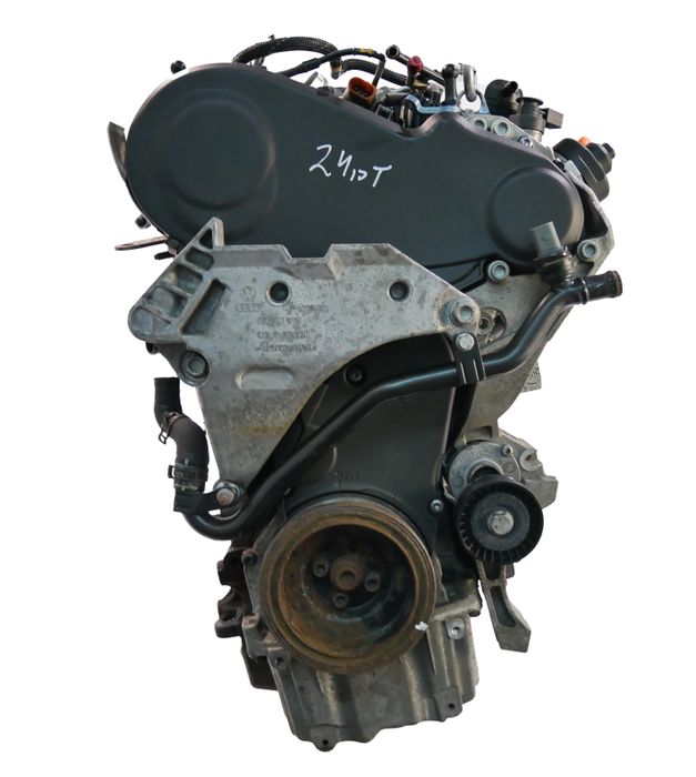 Bloc moteur Audi 2.0L CFGB-CFG – Express Parts