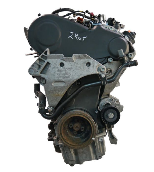 Bloc moteur Audi 2.0L CFGB-CFG – Express Parts
