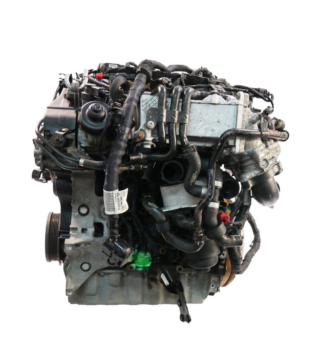 Moteur d'occasion VW Caddy 2.0L – CUUD-CUU