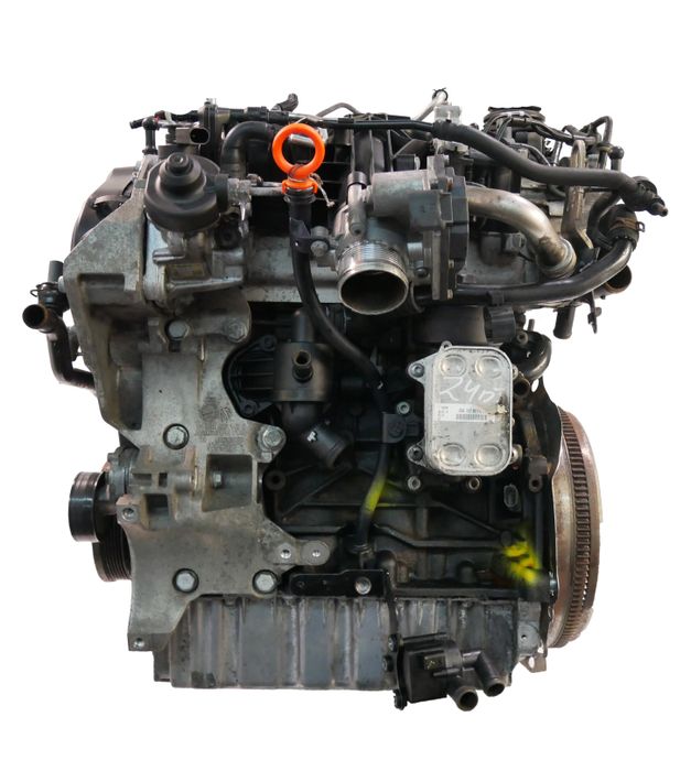 Moteur d'occasion Audi A3 TT Superb Golf Passat 2.0L – CFGB-CFG