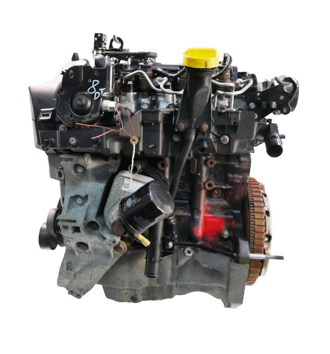 Moteur d'occasion Dacia Sandero MK2 1.5L – K9K626-K9K