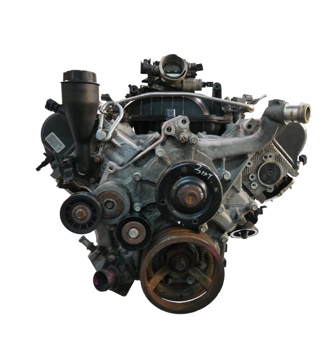 Moteur d'occasion Dodge Cherokee Liberty 3.7L – EKG