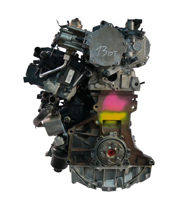 Moteur Audi A4 B7 BWT – Express Parts Belgique