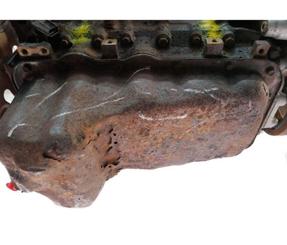Moteur Dodge Cherokee Liberty EKG – Express Parts Belgique