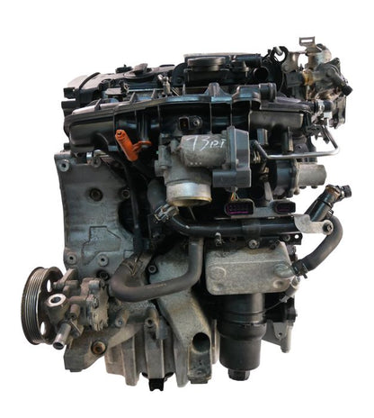 Moteur d'occasion Audi A4 B7 2.0L – BWT