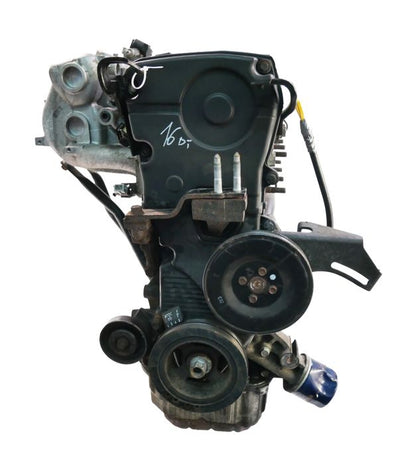 Bloc moteur Kia 2.0L G4GC – Express Parts