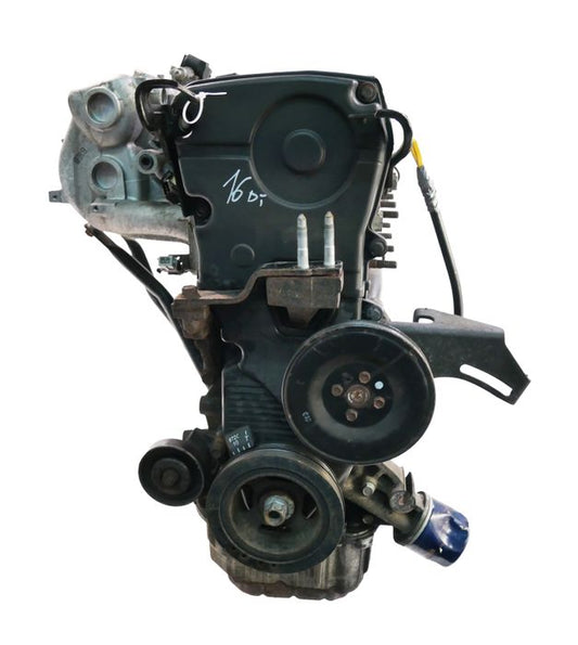 Bloc moteur Kia 2.0L G4GC – Express Parts