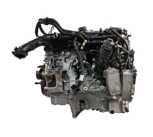 Moteur d'occasion BMW Série 5 (G30) 3.0L – B57D30A-B57O-B57
