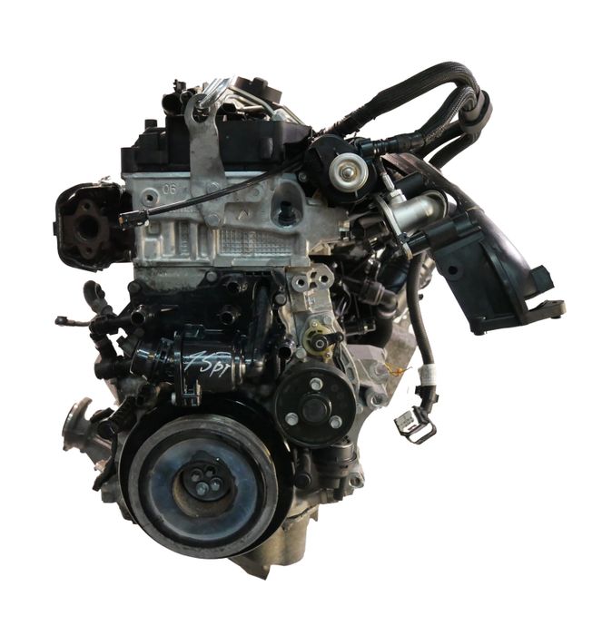 Bloc moteur BMW 3.0L B57D30A-B57O-B57 – Express Parts