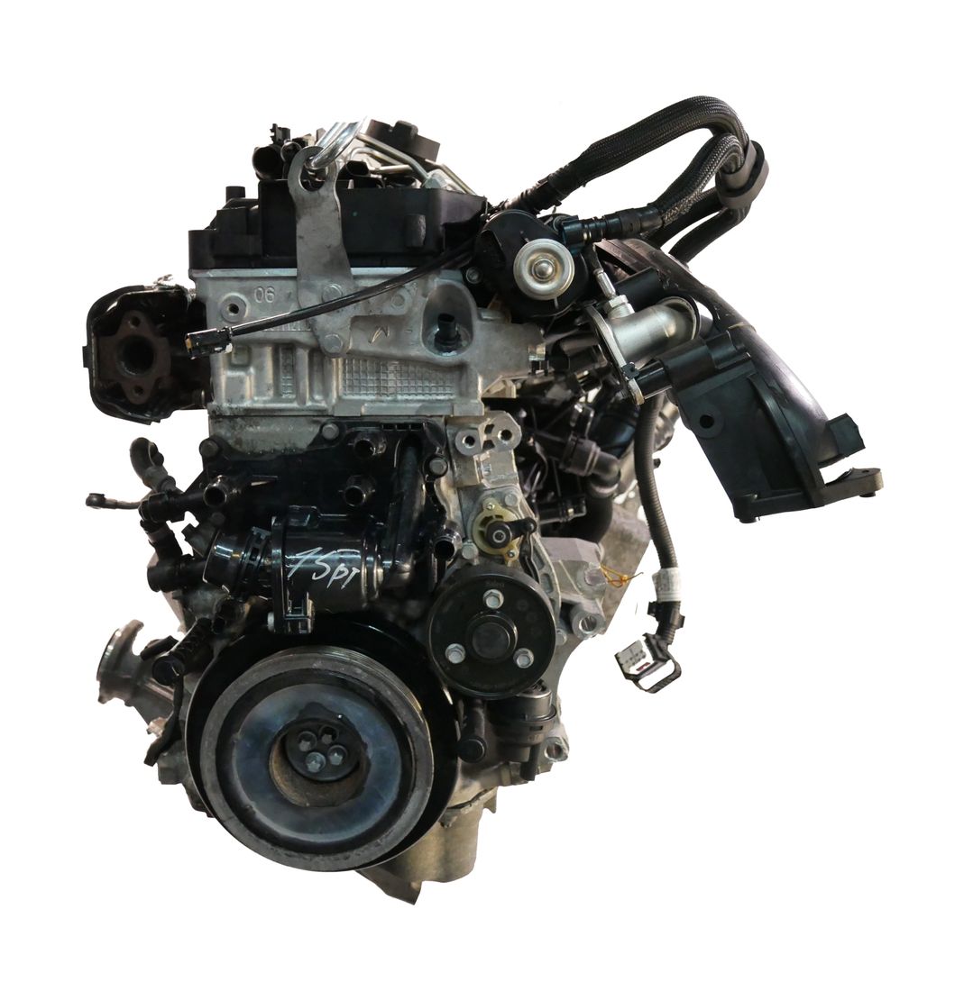 Bloc moteur BMW 3.0L B57D30A-B57O-B57 – Express Parts