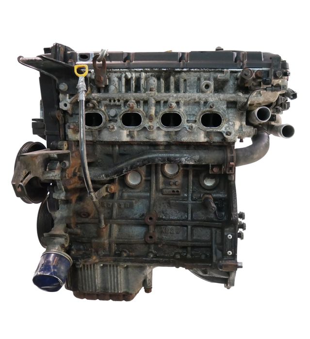 Moteur d'occasion Kia Elantra IV HD 2.0L – G4GC