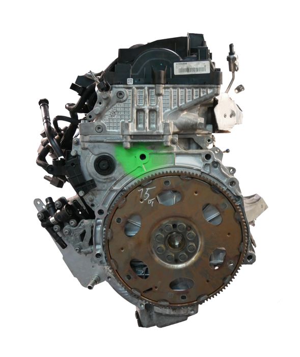 Moteur B57D30A-B57O-B57 BMW Série 5 (G30) 59 000 km – vue détail
