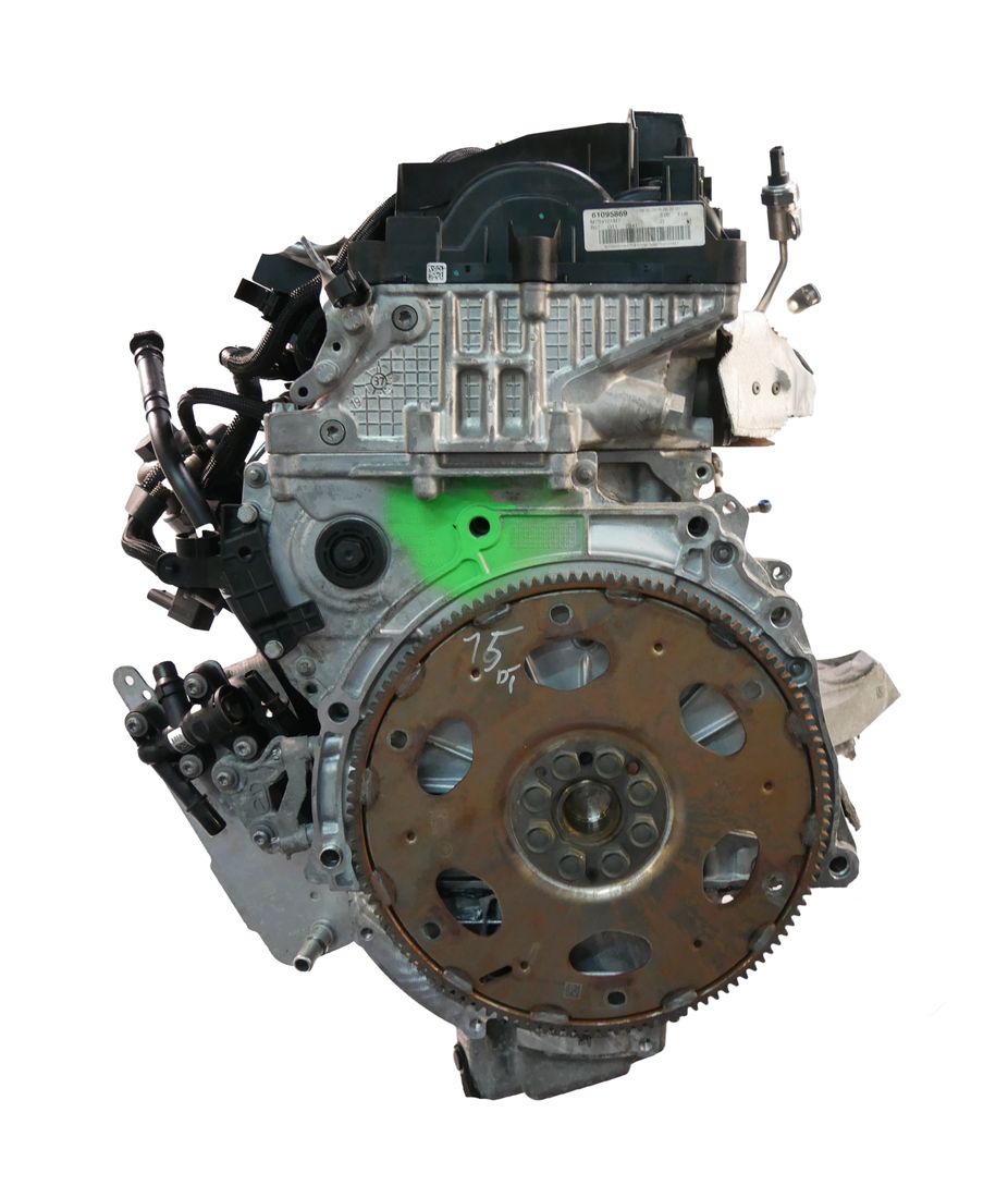 Moteur B57D30A-B57O-B57 BMW Série 5 (G30) 59 000 km – vue détail