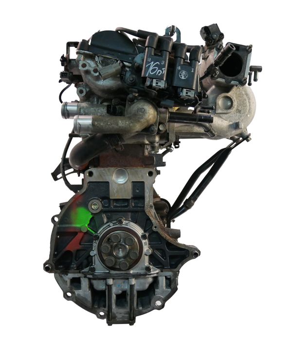 Moteur G4GC Kia Elantra IV HD – vue détail