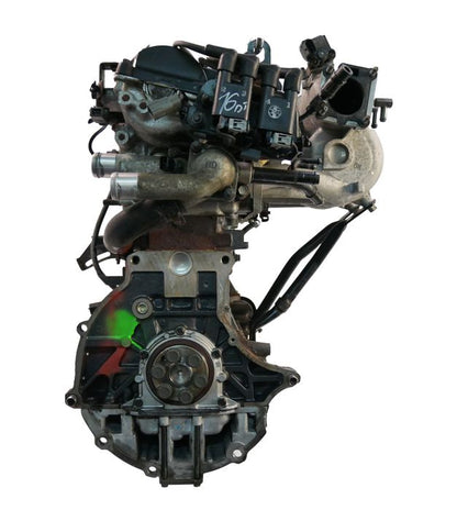Moteur G4GC Kia Elantra IV HD – vue détail