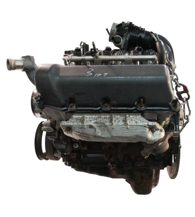 Bloc moteur Dodge 3.7L EKG – Express Parts