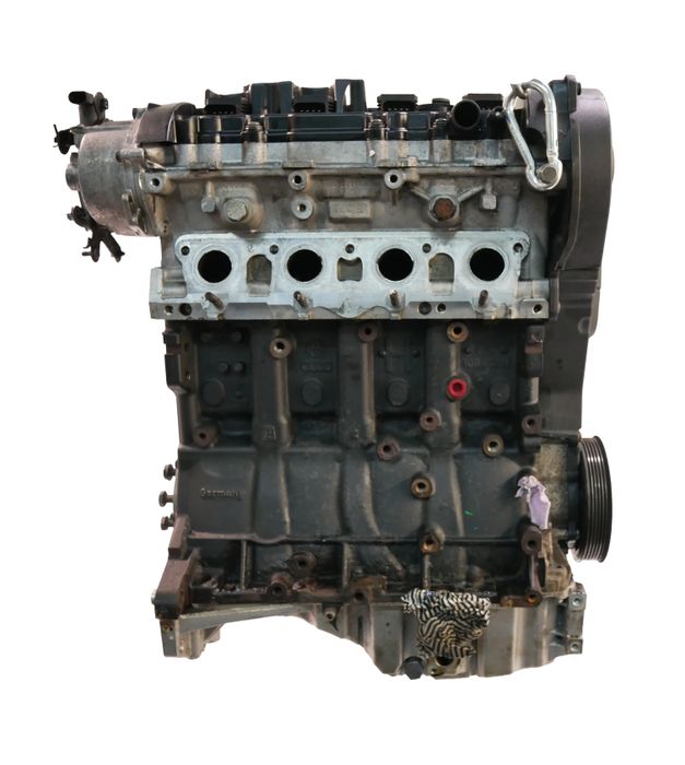 Moteur d'occasion Audi 2.0L BWT – état général