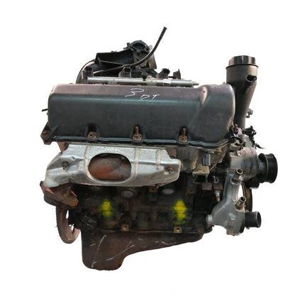 Moteur d'occasion Dodge 3.7L EKG – état général