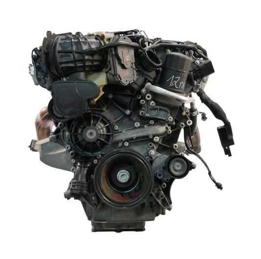 Bloc moteur Mercedes-Benz 3.5L M276.957-276.957 – Express Parts