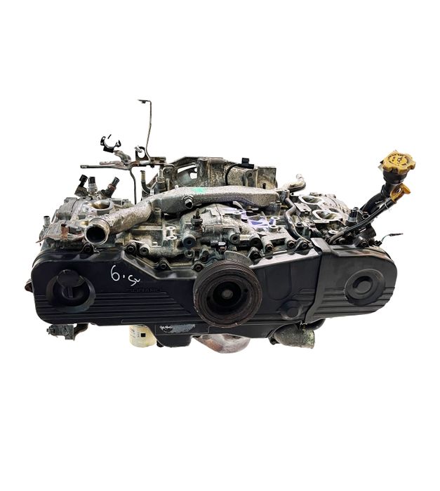 Moteur d'occasion Subaru Impreza GG 2.5L – EJ25-EJ253