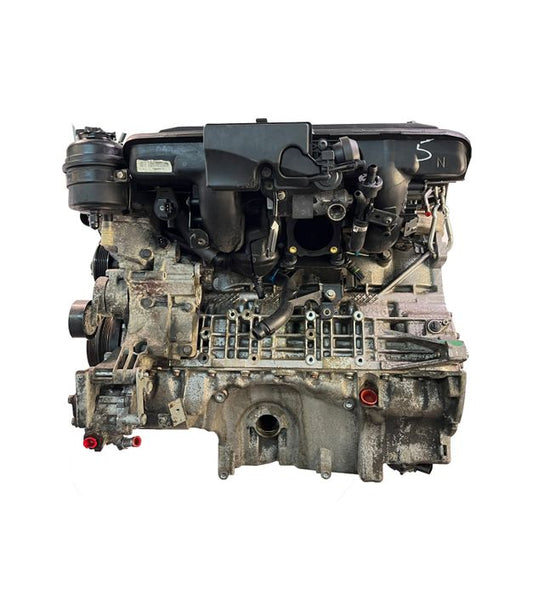 Moteur d'occasion BMW X3 (E83) 2.5L – 256S5-M54B25-M54