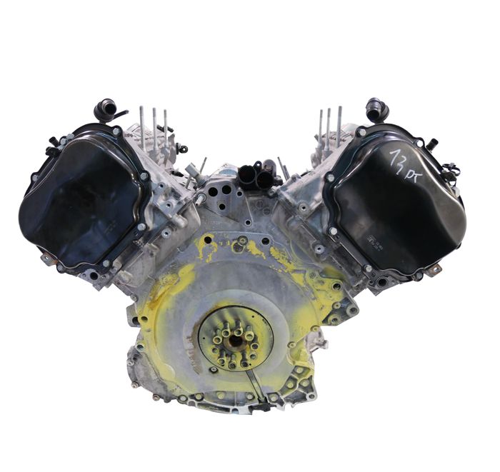Moteur d'occasion Audi 3.0L CTUA-CTU-CGW – état général
