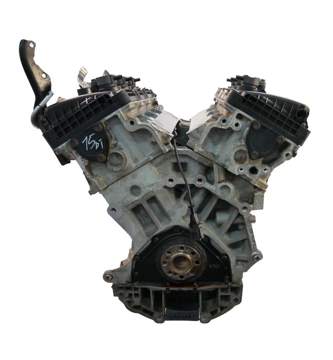 Moteur d'occasion Dodge Charger 3.5L – EGG