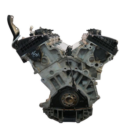 Moteur d'occasion Dodge Charger 3.5L – EGG