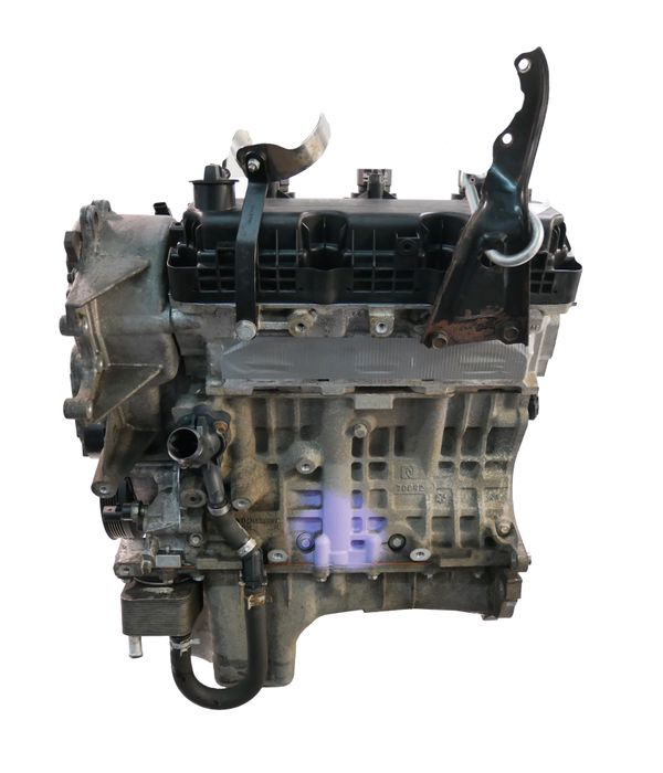 Moteur d'occasion Dodge 3.5L EGG – état général