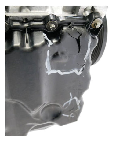 Bloc moteur BMW 2.0L N26B20A – Express Parts