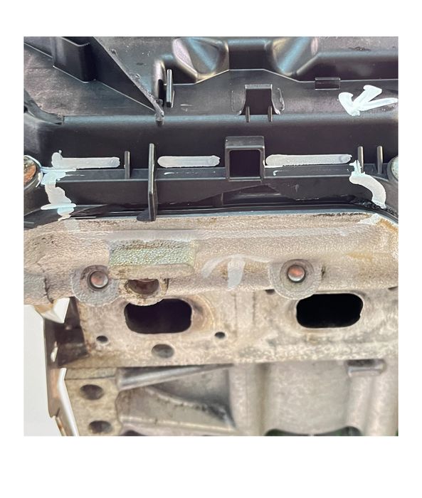 Moteur d'occasion BMW 2.5L 256S5-M54B25-M54 – état général