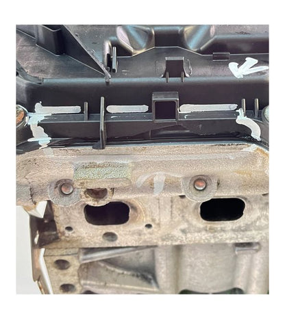 Moteur d'occasion BMW 2.5L 256S5-M54B25-M54 – état général