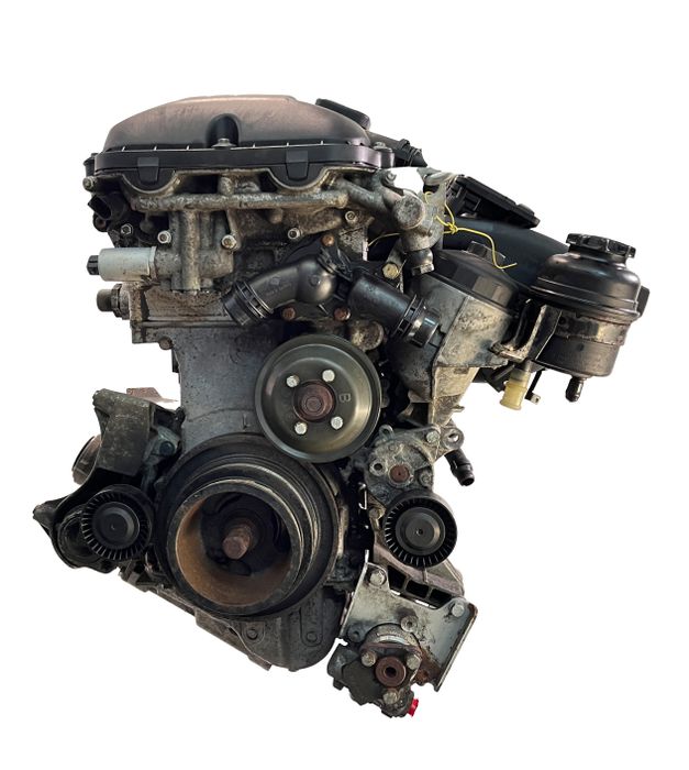 Bloc moteur BMW 2.5L 256S5-M54B25-M54 – Express Parts