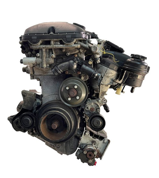 Bloc moteur BMW 2.5L 256S5-M54B25-M54 – Express Parts