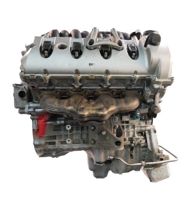 Bloc moteur Porsche 4.5L M48.50-48.50 – Express Parts