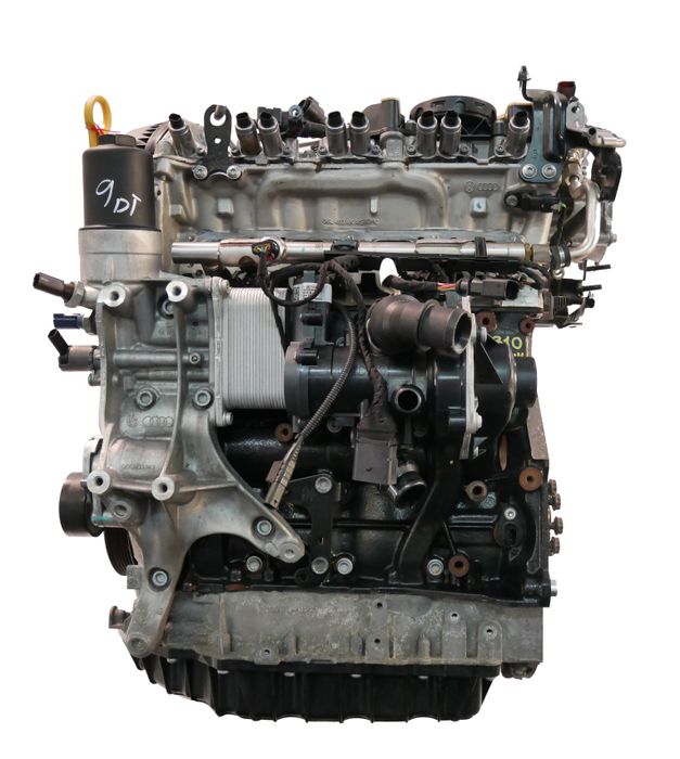 Moteur d'occasion VW Beetle Passat 2.0L – DDSA-DDS//CZP-DKZ
