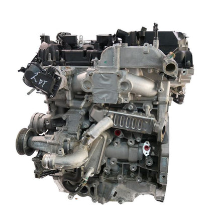 Moteur d'occasion Alfa-Romeo Giulia 952 2.0L – 55273835