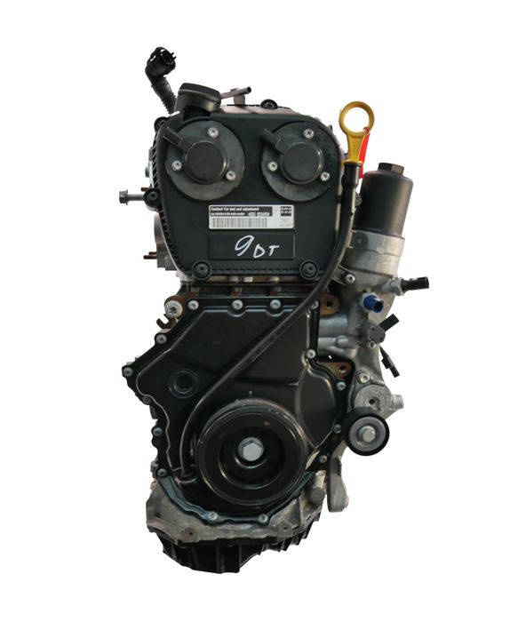 Bloc moteur VW 2.0L DDSA-DDS//CZP-DKZ – Express Parts