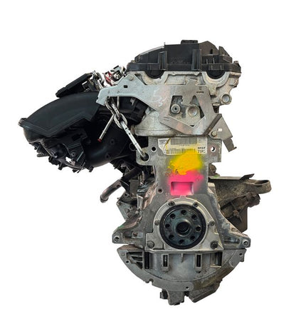 Moteur 256S5-M54B25-M54 BMW X3 (E83) – vue détail