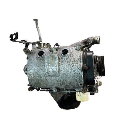 Moteur d'occasion Subaru 2.5L EJ25-EJ253 – état général