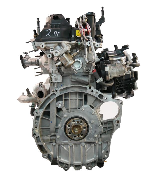 Moteur 55273835 Alfa-Romeo Giulia 952 88 000 km – vue détail